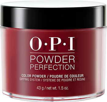 OPI Dipping Powder 1.5oz #DP W64 We the Female