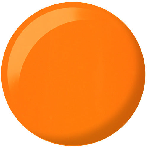 DND Gel & Polish Duo 713 Orange Sherbet
