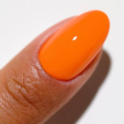 DC DUO 2540 Orange Soda