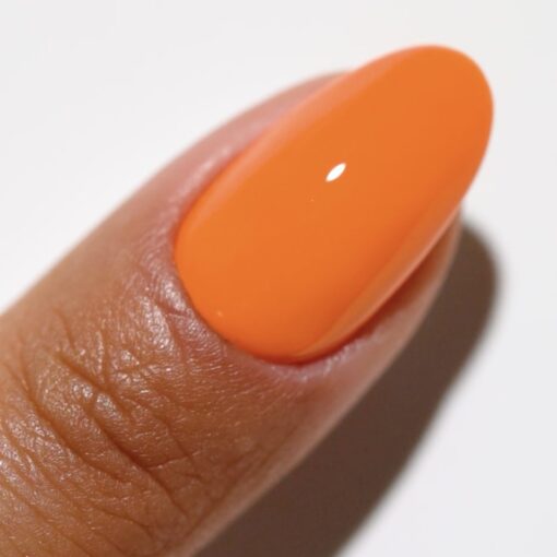 DC DUO 2540 Orange Soda