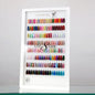 Creation Booklet - Cat Eye 146 colors