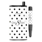 Creation - Cordless File Freedom - Polka Dot
