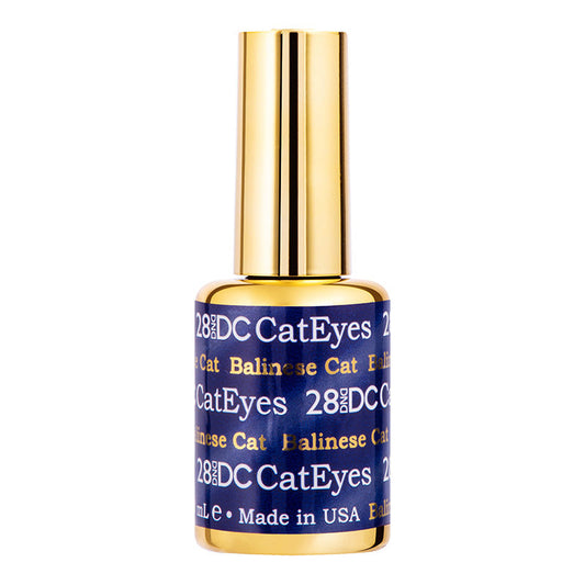 DC Cat Eyes #28 - Balinese Cat