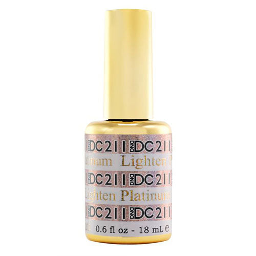 DND DC211 Lighten Platinum