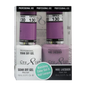 Creation Soak Off Gel Matching Pair 0.5oz 130 JAZZ PRINCE
