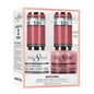 Creation Soak Off Gel Matching Pair 0.5oz 135 FIRE BREATHING