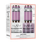 Creation Soak Off Gel Matching Pair 0.5oz 138 WILLY WONKA