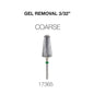 Creation Gel Removal Nail Filing Bit 3/32" CC