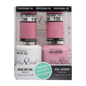 Creation Soak Off Gel Matching Pair 0.5oz 139 CANDY PAINT