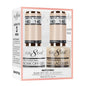 Creation Soak Off Gel Matching Pair 0.5oz 140 FORGOTTEN