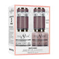 Creation Soak Off Gel Matching Pair 0.5oz 143 SUPER BOWL