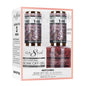 Creation Soak Off Gel Matching Pair 0.5oz 146 NEW YEAR 'S EVE (GLITTER)