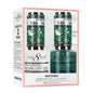 Creation Soak Off Gel Matching Pair 0.5oz 148 GREEN EYED MONSTER