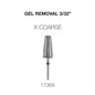 Creation Gel Removal Nail Filing Bit 3/32" CX