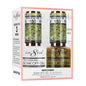 Creation Soak Off Gel Matching Pair 0.5oz 153 THE GREAT GATSBY