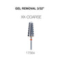 Creation Gel Removal Nail Filing Bit 3/32" CXX