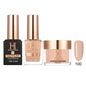 Honey Secret Combo -  #HP 100