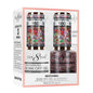 Creation Soak Off Gel Matching Pair 0.5oz 160 RAINBOW MADNESS