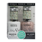 Creation Soak Off Gel Matching Pair 0.5oz 165 BRIDE TO BE