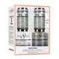Creation Soak Off Gel Matching Pair 0.5oz 166 WEDDING DRESS