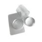 Creation Clear Nail Art Design Stamper YZ019