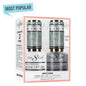 Creation Soak Off Gel Matching Pair 0.5oz 170 SPARKLES