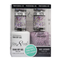 Creation Soak Off Gel Matching Pair 0.5oz 173 PUPRLE RAIN