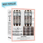 Creation Soak Off Gel Matching Pair 0.5oz 175 24K MAGIC