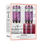 Creation Soak Off Gel Matching Pair 0.5oz 177 NIGHT OF DELIGHT