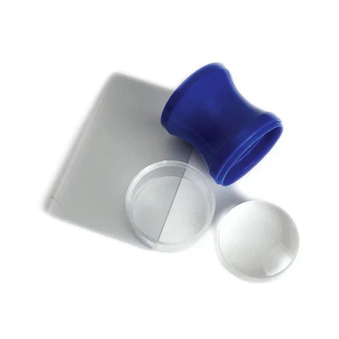 Creation Clear Nail Art Design Stamper YZ020