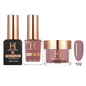 Honey Secret Combo -  #HP 102
