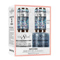 Creation Soak Off Gel Matching Pair 0.5oz 179 CLOUD 9