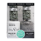 Creation Soak Off Gel Matching Pair 0.5oz 181 BLACK DIAMOND