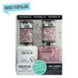 Creation Soak Off Gel Matching Pair 0.5oz 188 BE MINE