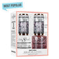Creation Soak Off Gel Matching Pair 0.5oz 191 DIVE DEEP
