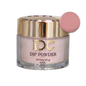 DC Dap Dip 1.6oz - #107  LIGHT APRICOT