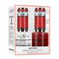 Creation Soak Off Gel Matching Pair 0.5oz 206 SWEET ASSASSIN