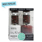Creation Soak Off Gel Matching Pair 0.5oz 209 HEAT IN A HURRY