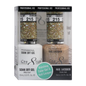 Creation Soak Off Gel Matching Pair 0.5oz 215 CHARDONNAY ALL DAY