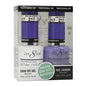 Creation Soak Off Gel Matching Pair 0.5oz 217 RUN THE STREETS