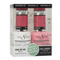 Creation Soak Off Gel Matching Pair 0.5oz 222 GIRLS LIKE YOU