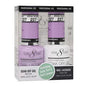 Creation Soak Off Gel Matching Pair 0.5oz 227 SPECIAL DELIVERY