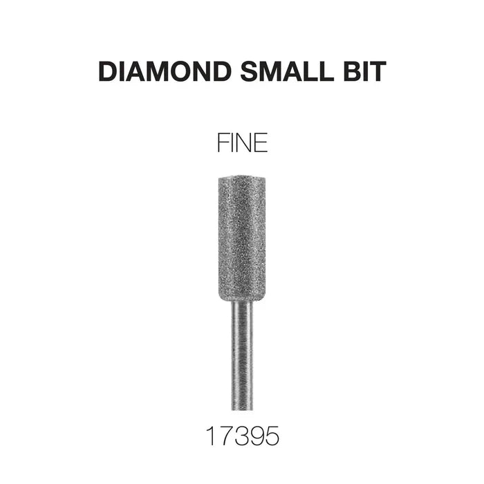 Creation Diamond  Small Barrel Bit Fine