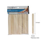 Creation Disposable Applicators 4- 114x10x2mm