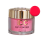 DC Dap Dip 1.6oz - #011  PINK BIRTHDAY