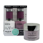 Creation Trio Matching Colors (3pc) - 068 Mulberry