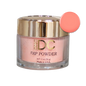 DC Dap Dip 1.6oz - #110  PEACH JEALOUSY