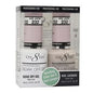 Creation Soak Off Gel Matching Pair 0.5oz 232 NUDE LEATHER