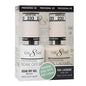 Creation Soak Off Gel Matching Pair 0.5oz 233 CANCUN SAND