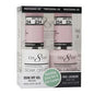 Creation Soak Off Gel Matching Pair 0.5oz 234 BABY SOFT SKIN